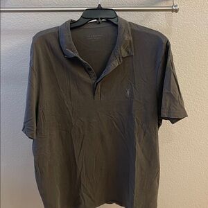 All Saints Men’s Polo